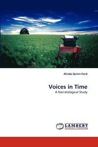 bokomslag Voices in Time