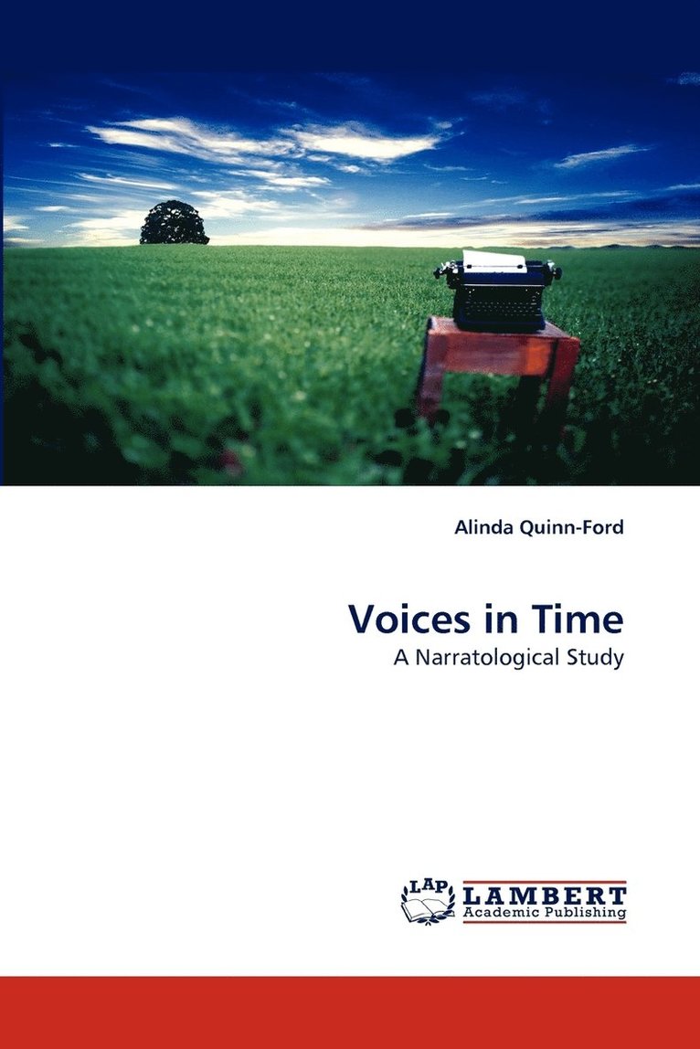 Voices in Time 1