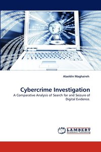 bokomslag Cybercrime Investigation