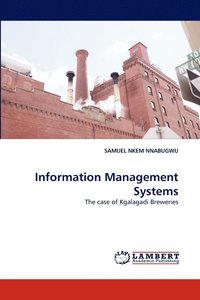 bokomslag Information Management Systems