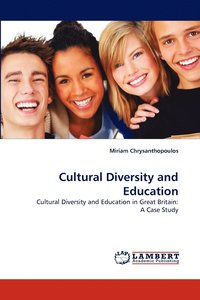 bokomslag Cultural Diversity and Education