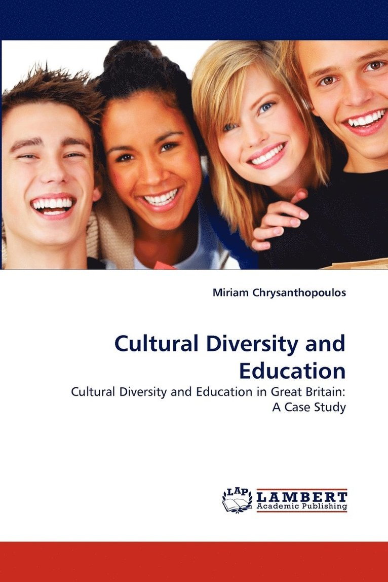 Cultural Diversity and Education 1