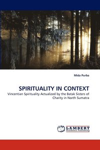 bokomslag Spirituality in Context