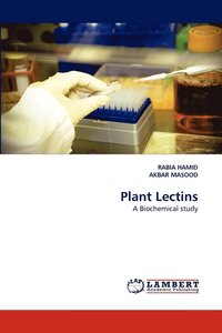 bokomslag Plant Lectins