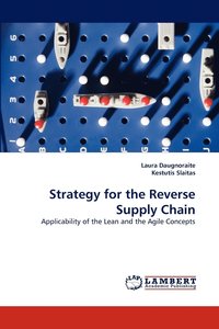 bokomslag Strategy for the Reverse Supply Chain