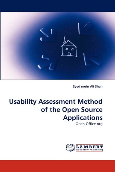 bokomslag Usability Assessment Method of the Open Source Applications