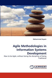 bokomslag Agile Methodologies in Information Systems Development