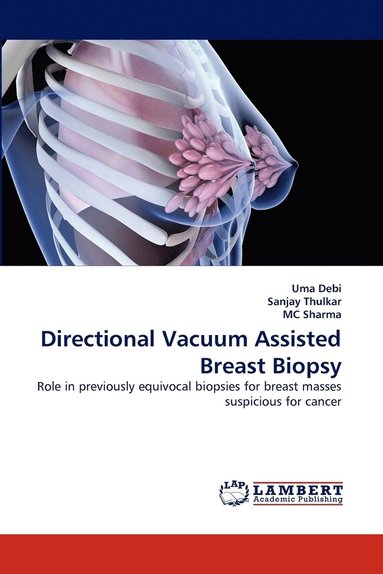 bokomslag Directional Vacuum Assisted Breast Biopsy