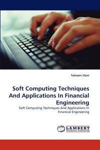 bokomslag Soft Computing Techniques And Applications In Financial Engineering