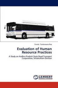 bokomslag Evaluation of Human Resource Practices