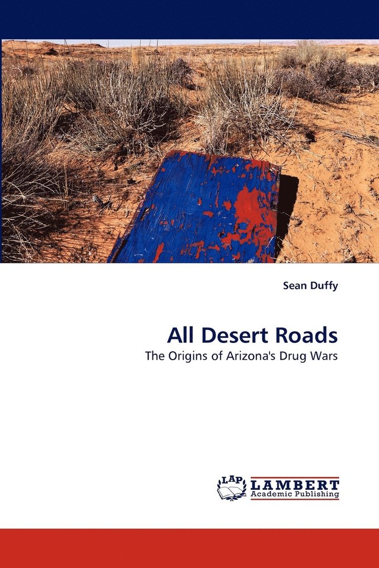 All Desert Roads 1