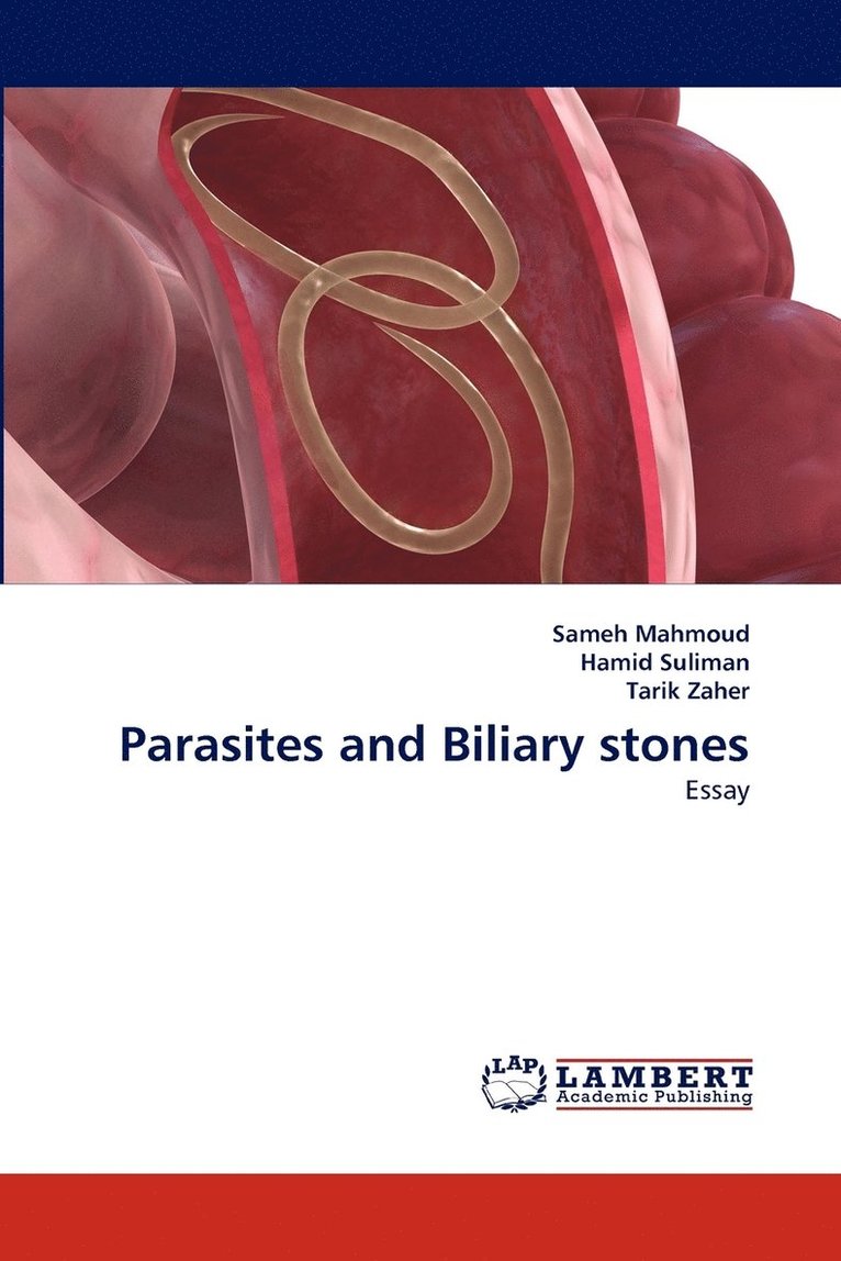 Parasites and Biliary Stones 1