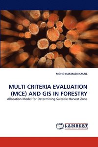 bokomslag Multi Criteria Evaluation (McE) and GIS in Forestry