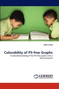 bokomslag Colorability of P5-Free Graphs