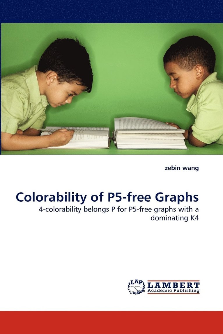 Colorability of P5-Free Graphs 1
