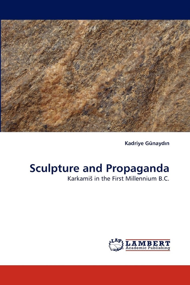 Sculpture and Propaganda 1
