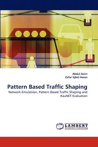 bokomslag Pattern Based Traffic Shaping