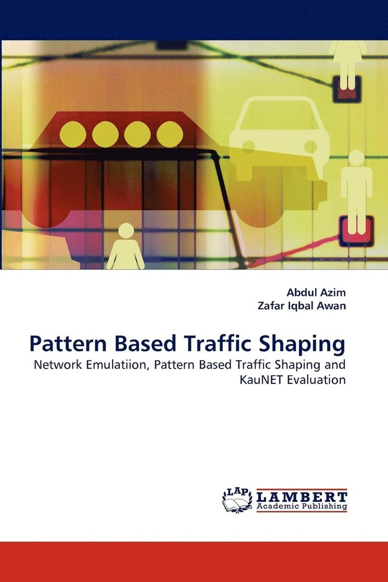 Pattern Based Traffic Shaping 1