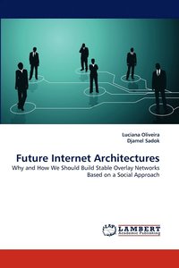 bokomslag Future Internet Architectures