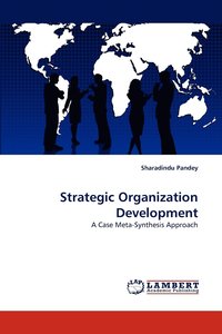 bokomslag Strategic Organization Development
