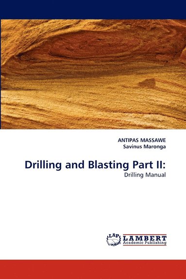 bokomslag Drilling and Blasting Part II