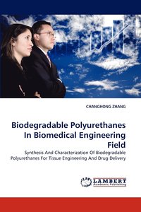 bokomslag Biodegradable Polyurethanes In Biomedical Engineering Field