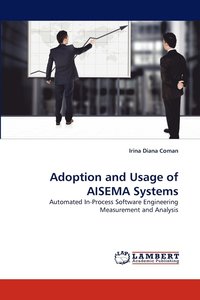 bokomslag Adoption and Usage of Aisema Systems