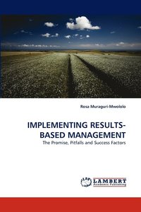bokomslag Implementing Results-Based Management