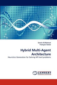 bokomslag Hybrid Multi-Agent Architecture