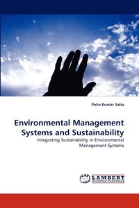 bokomslag Environmental Management Systems and Sustainability