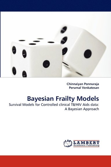 bokomslag Bayesian Frailty Models