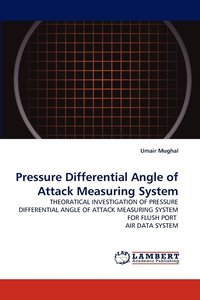 bokomslag Pressure Differential Angle of Attack Measuring System