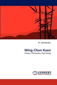 bokomslag Wing Chun Kuen