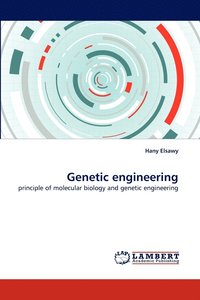 bokomslag Genetic engineering