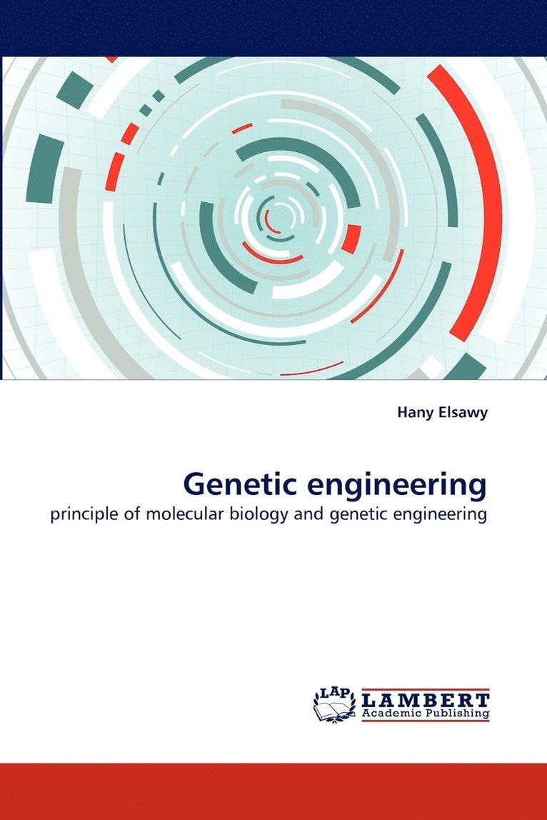 Genetic engineering 1
