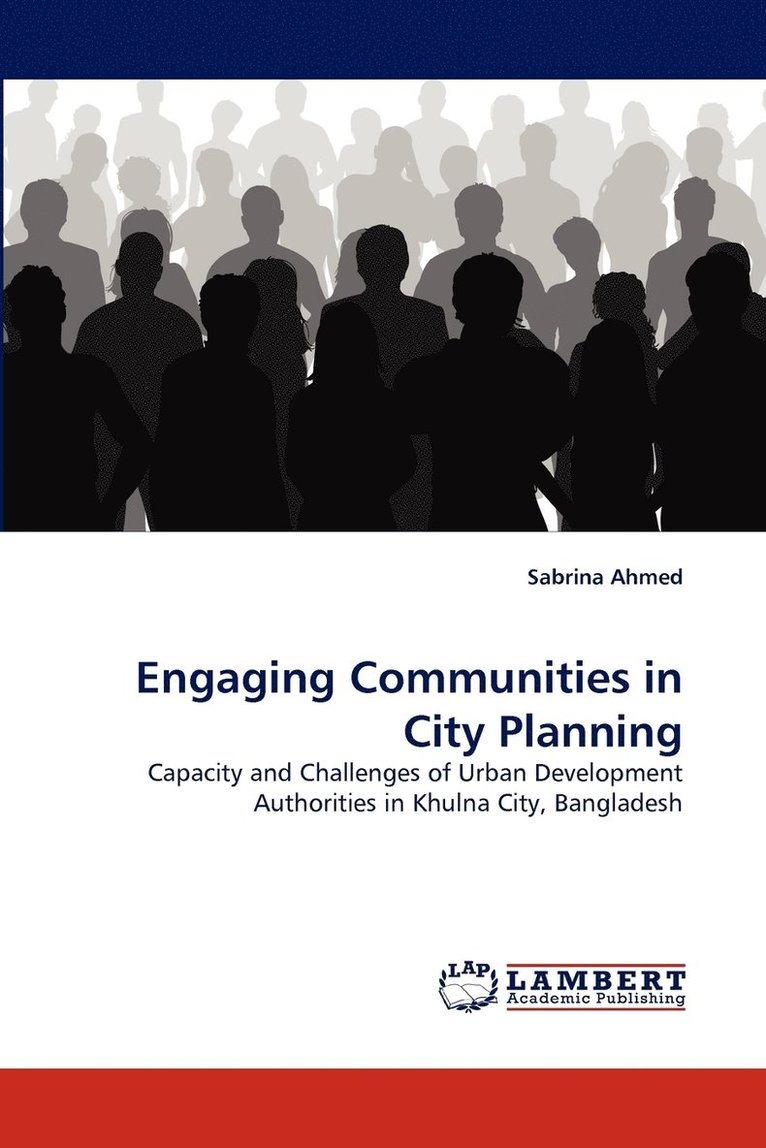 Engaging Communities in City Planning 1