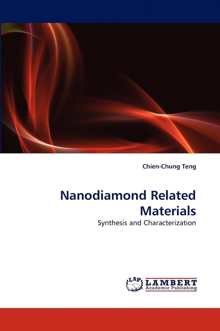Nanodiamond Related Materials 1