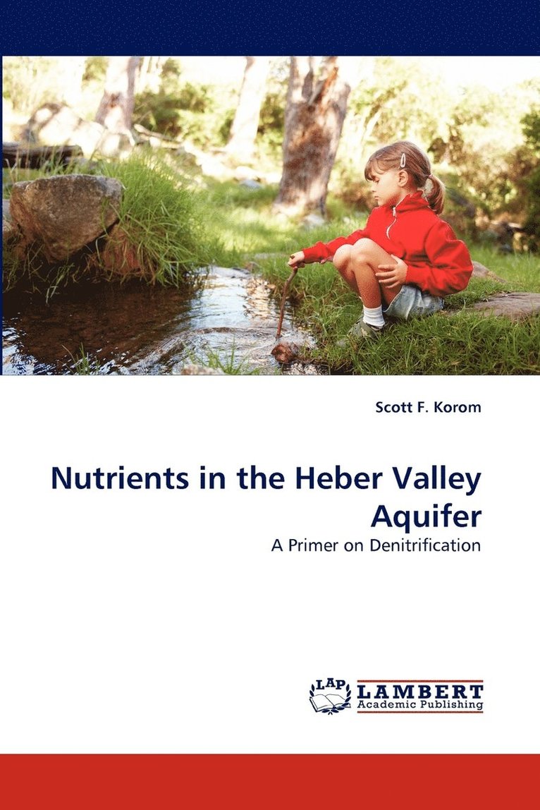 Nutrients in the Heber Valley Aquifer 1
