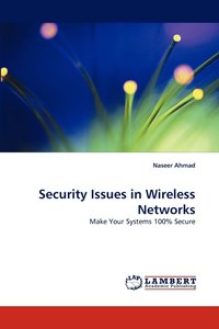 bokomslag Security Issues in Wireless Networks