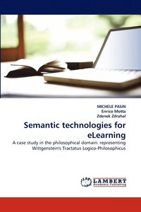 bokomslag Semantic technologies for eLearning