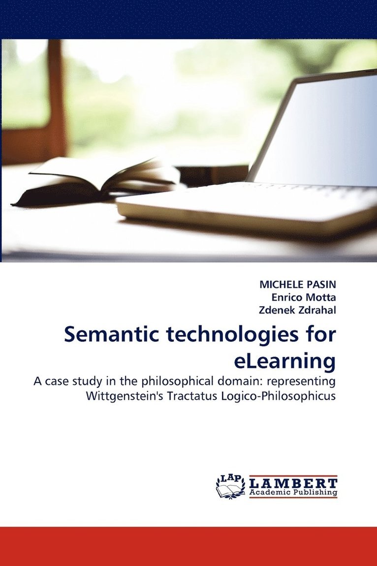 Semantic technologies for eLearning 1