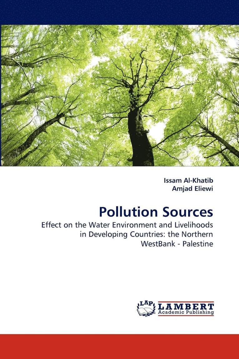 Pollution Sources 1