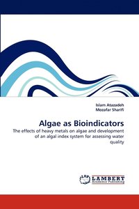 bokomslag Algae as Bioindicators