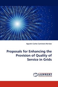 bokomslag Proposals for Enhancing the Provision of Quality of Service in Grids