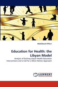bokomslag Education for Health
