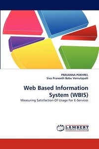 bokomslag Web Based Information System (WBIS)