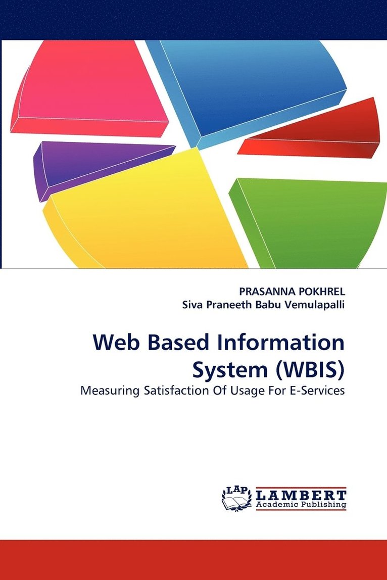 Web Based Information System (WBIS) 1