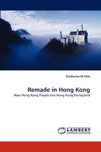 bokomslag Remade in Hong Kong