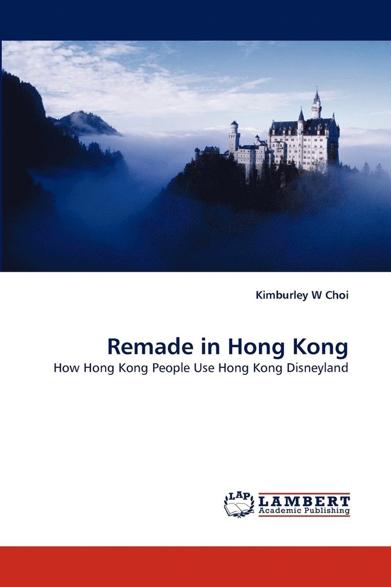 Remade in Hong Kong 1