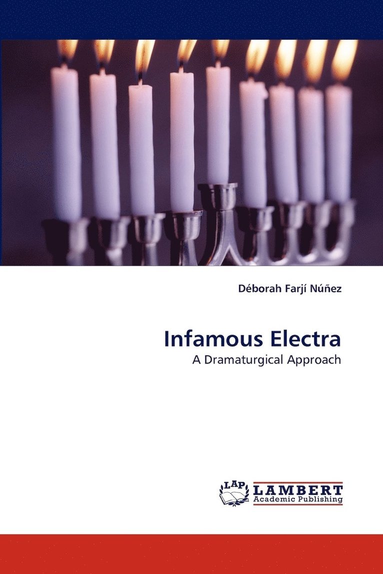 Infamous Electra 1